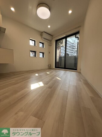 レピュア十条レジデンスの物件内観写真